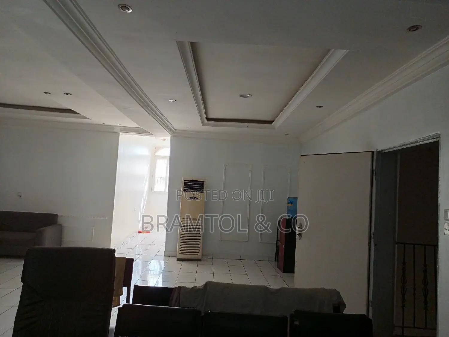 Studio Apartment in Jabi for rent in Jabi