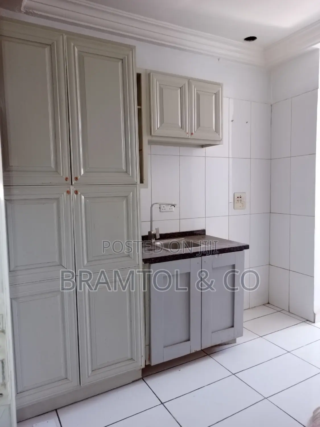 Studio Apartment in Jabi for rent in Jabi