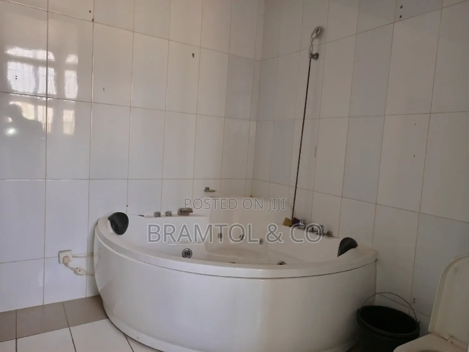 Studio Apartment in Jabi for rent in Jabi