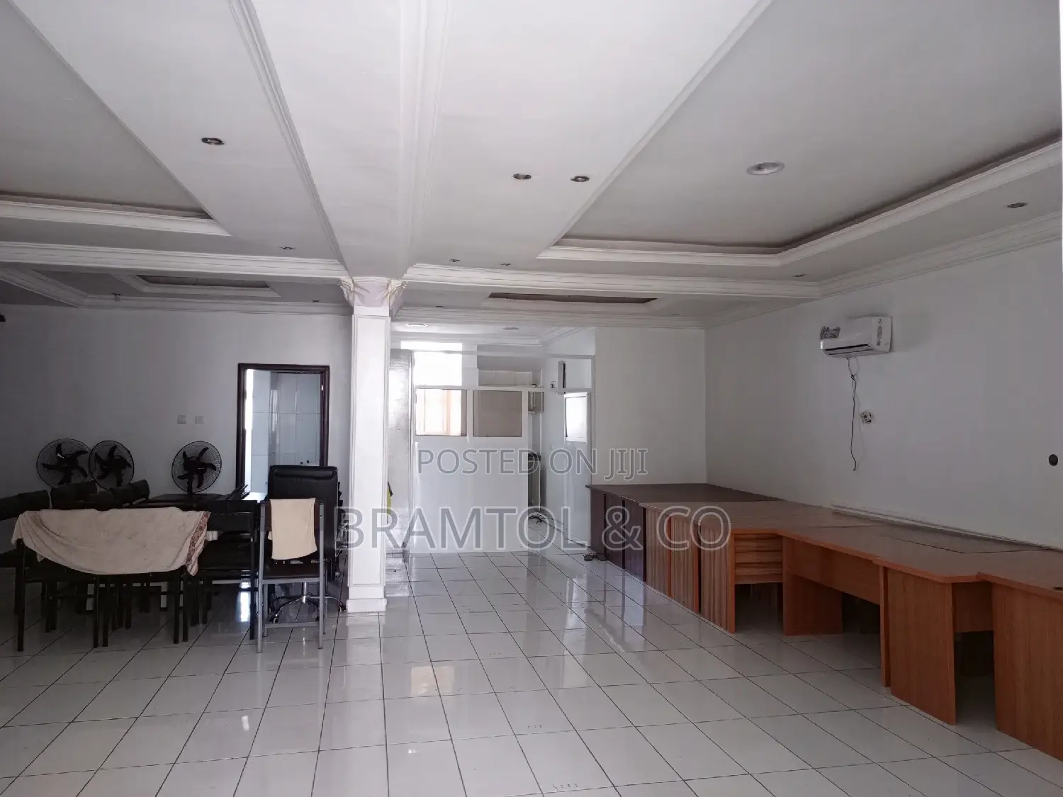 Studio Apartment in Jabi for rent in Jabi