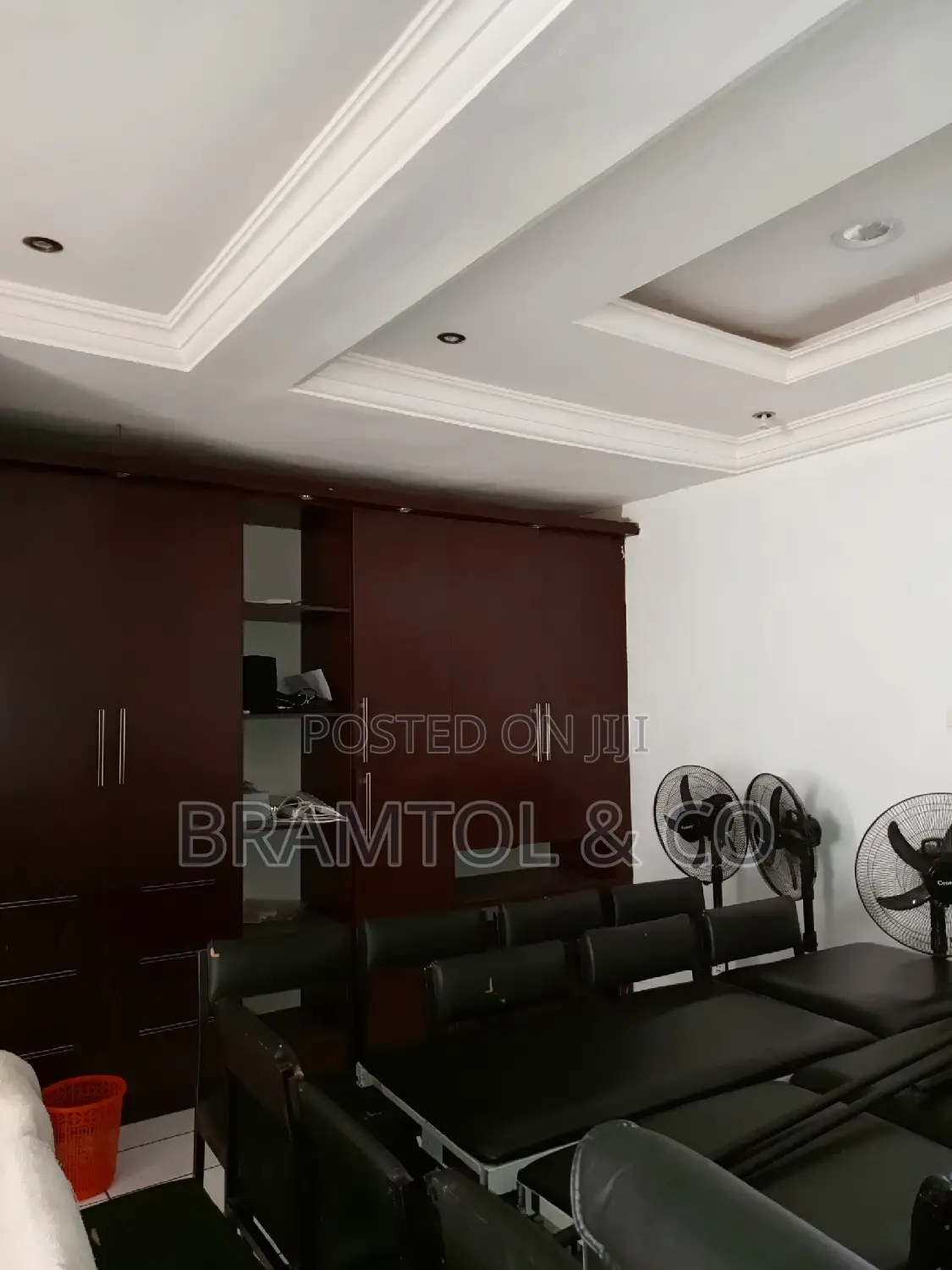 Studio Apartment in Jabi for rent in Jabi