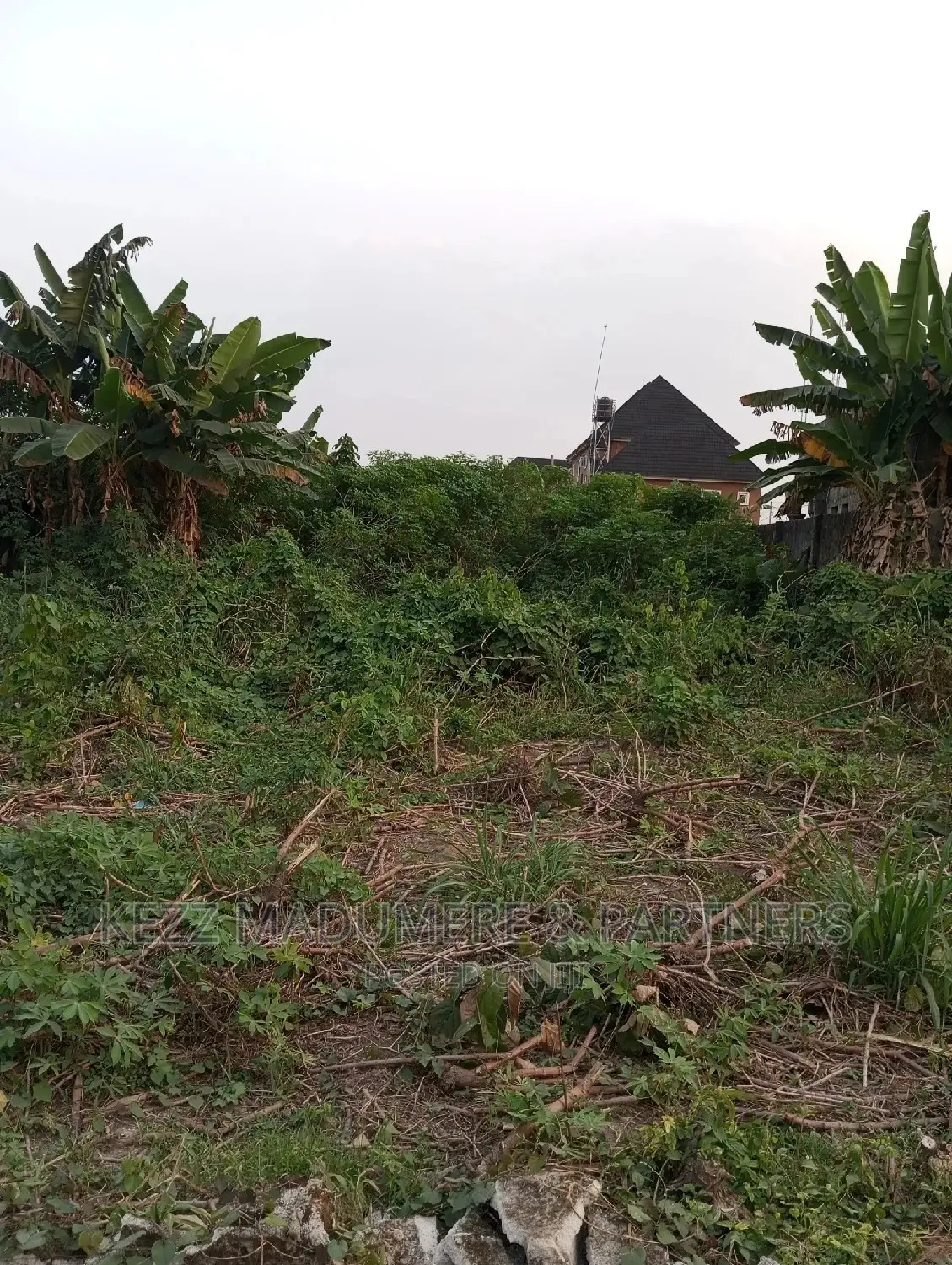 For Sale: 1 Plot at Igwuruta in Port-Harcourt