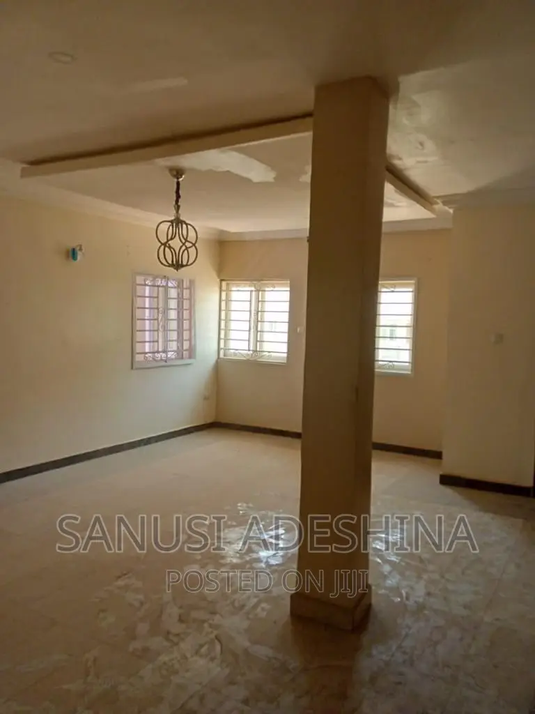 4bdrm House in Citec Mbora Fct, Life Camp for sale in Life Camp