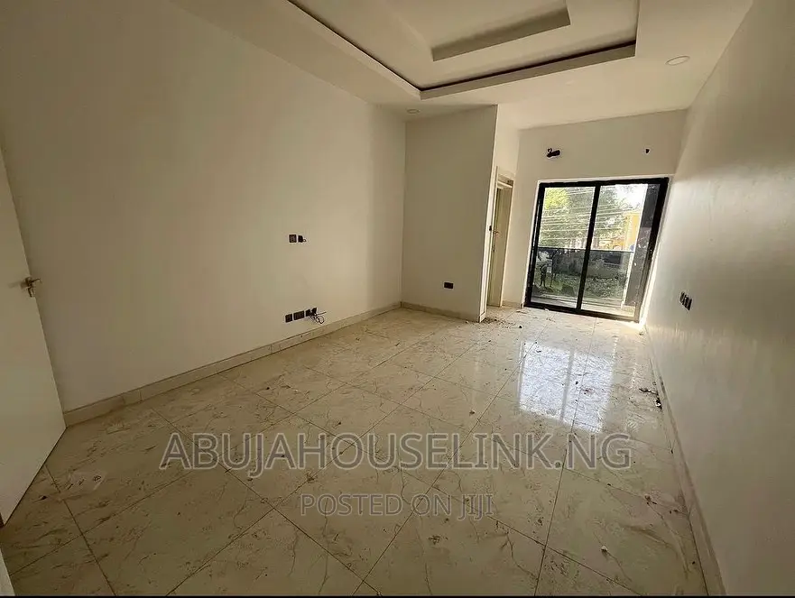 4bdrm Duplex in Gwarimpa Abuja, Gwarinpa for sale in Gwarinpa