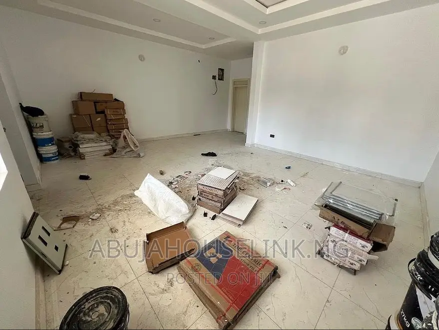4bdrm Duplex in Gwarimpa Abuja, Gwarinpa for sale in Gwarinpa