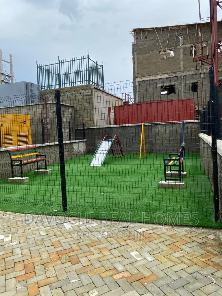 4bdrm Duplex in Orchid Road, Lekki for rent in Lekki