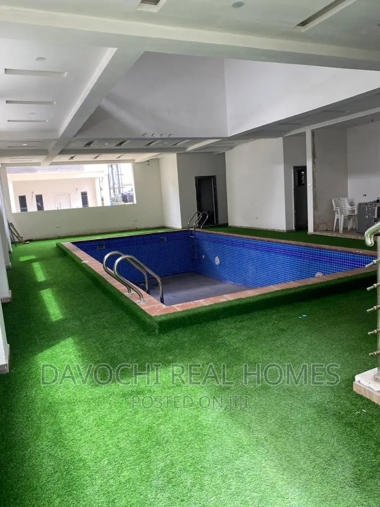 4bdrm Duplex in Orchid Road, Lekki for rent in Lekki