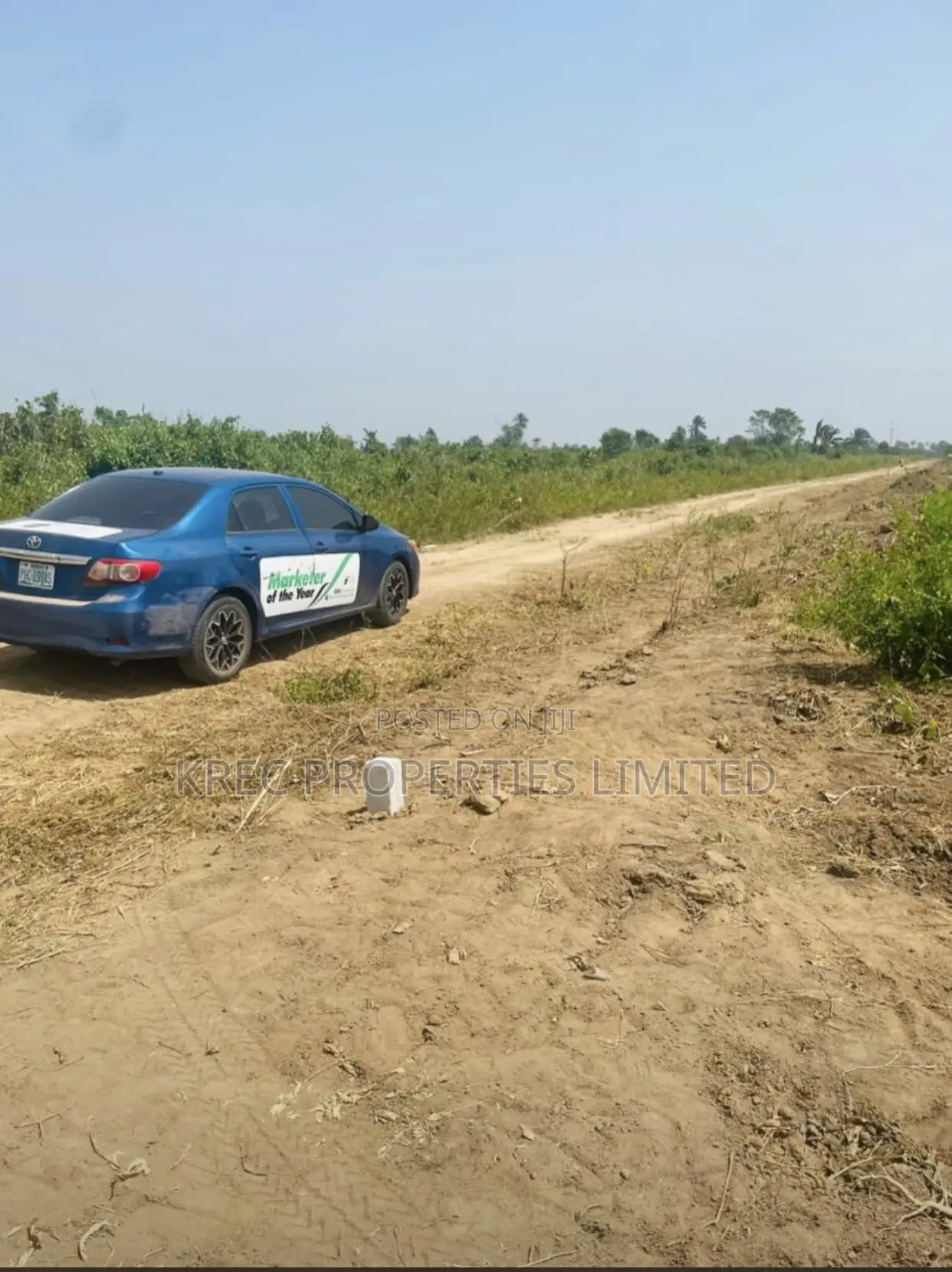 Ph Airport Axis Omademe - Deed of Conveyance in Port-Harcourt