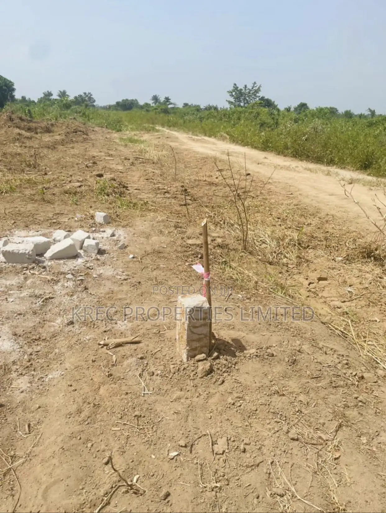 Ph Airport Axis Omademe - Deed of Conveyance in Port-Harcourt