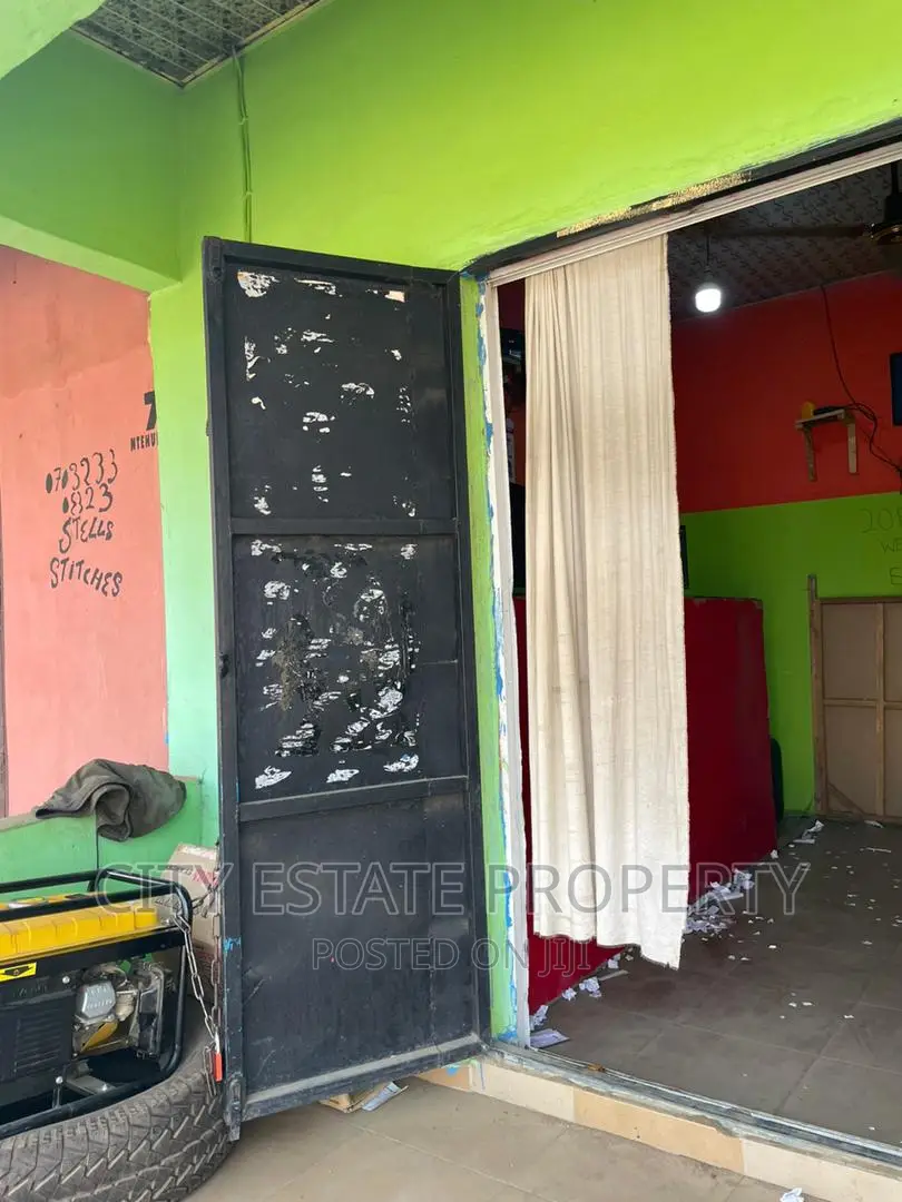 Bet9ja Shop for Sale in Portharcourt in Port-Harcourt