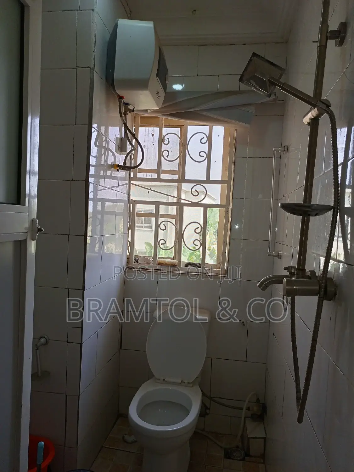 1bdrm Block of Flats in Jabi for rent in Jabi
