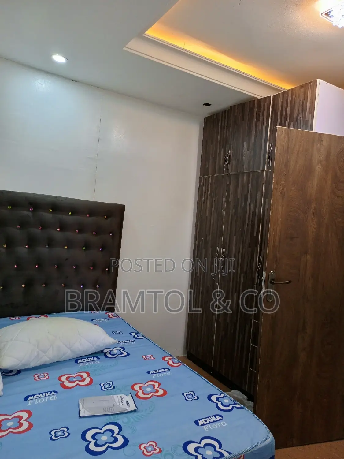 1bdrm Block of Flats in Jabi for rent in Jabi