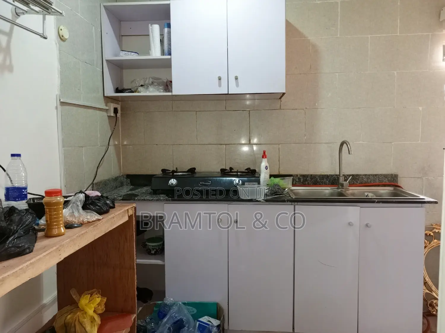 1bdrm Block of Flats in Jabi for rent in Jabi