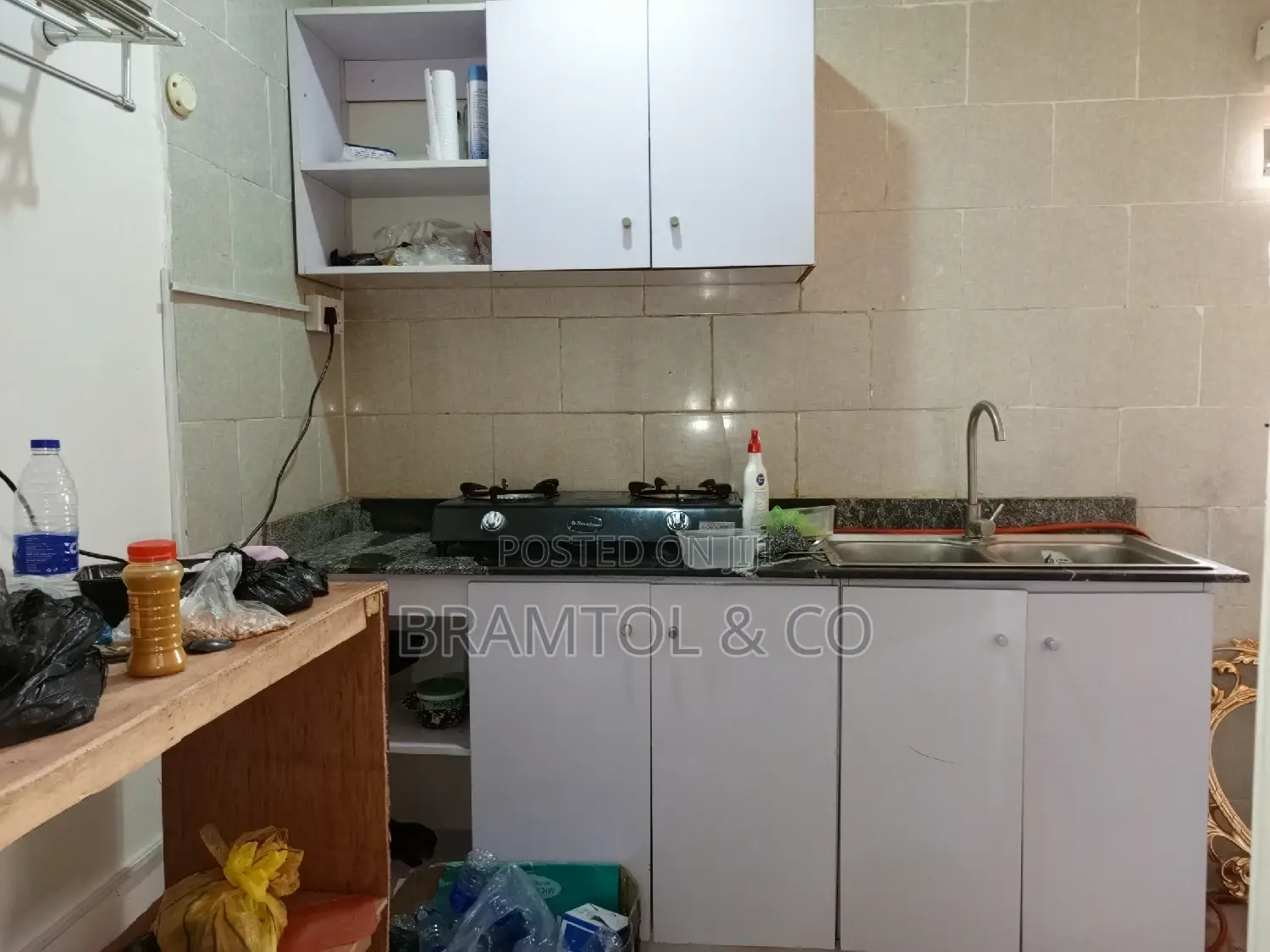 1bdrm Block of Flats in Jabi for rent in Jabi