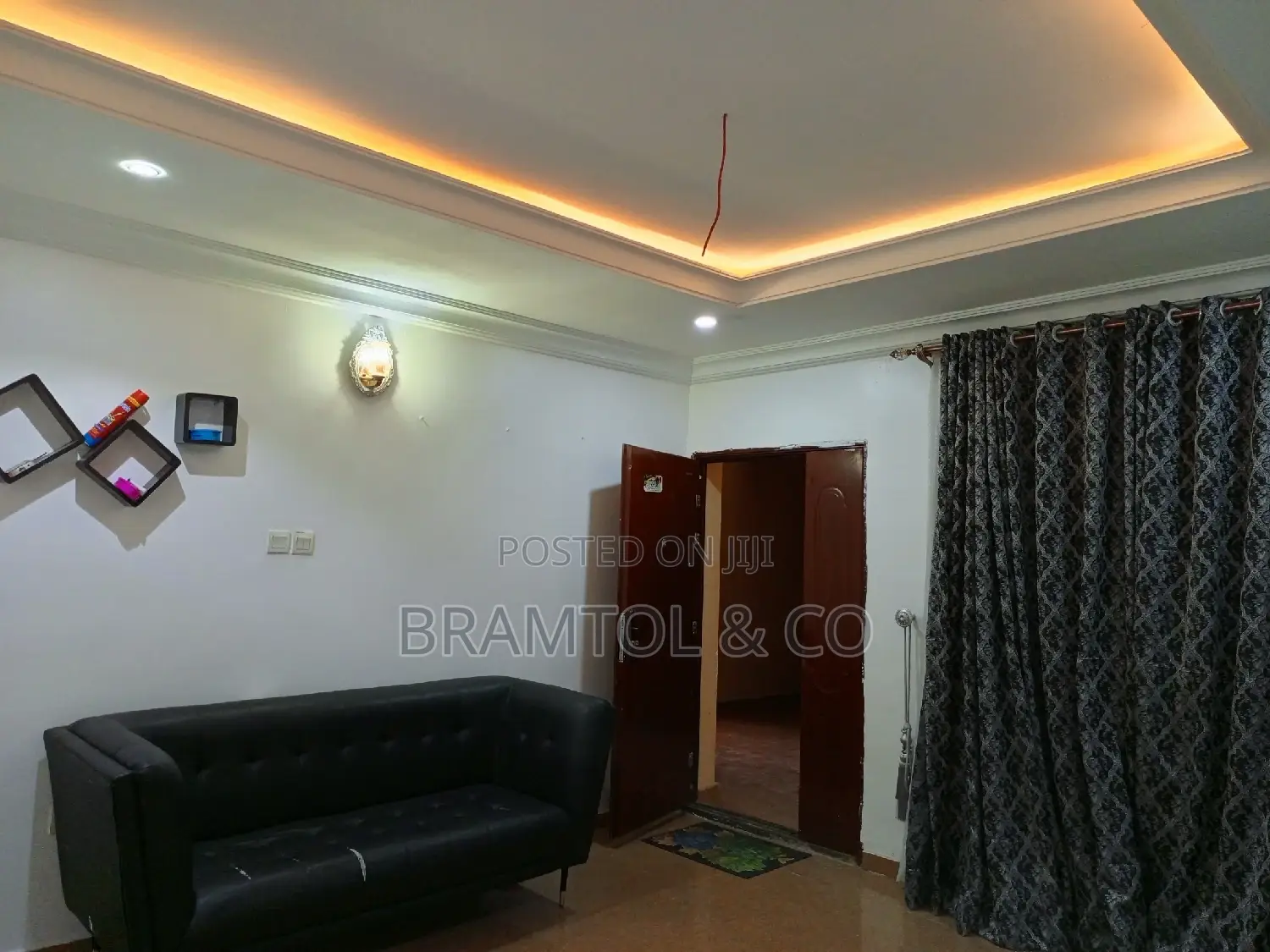 1bdrm Block of Flats in Jabi for rent in Jabi