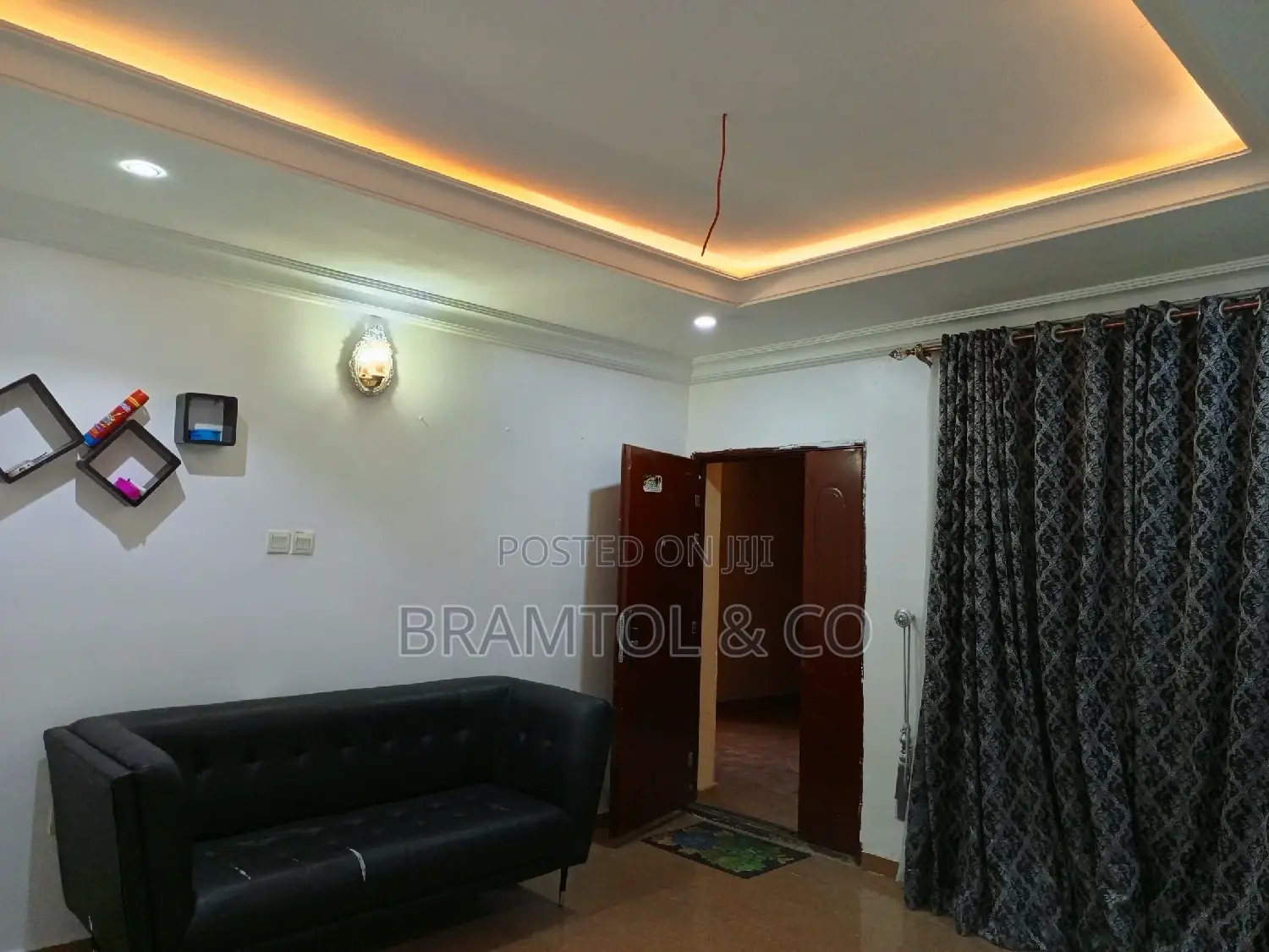 1bdrm Block of Flats in Jabi for rent in Jabi