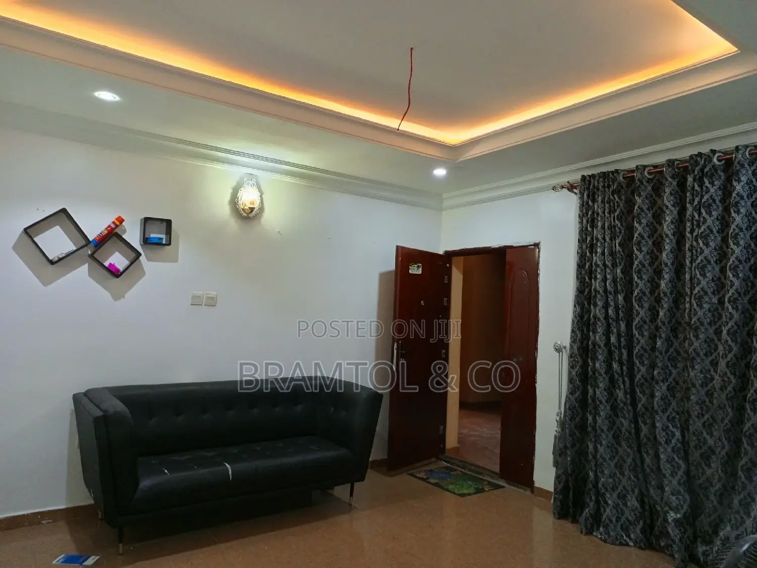 1bdrm Block of Flats in Jabi for rent in Jabi