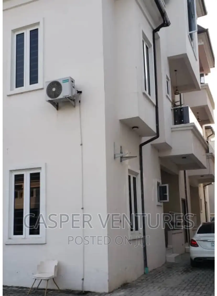 1bdrm Apartment in Chevy View, Chevron for rent in Chevron