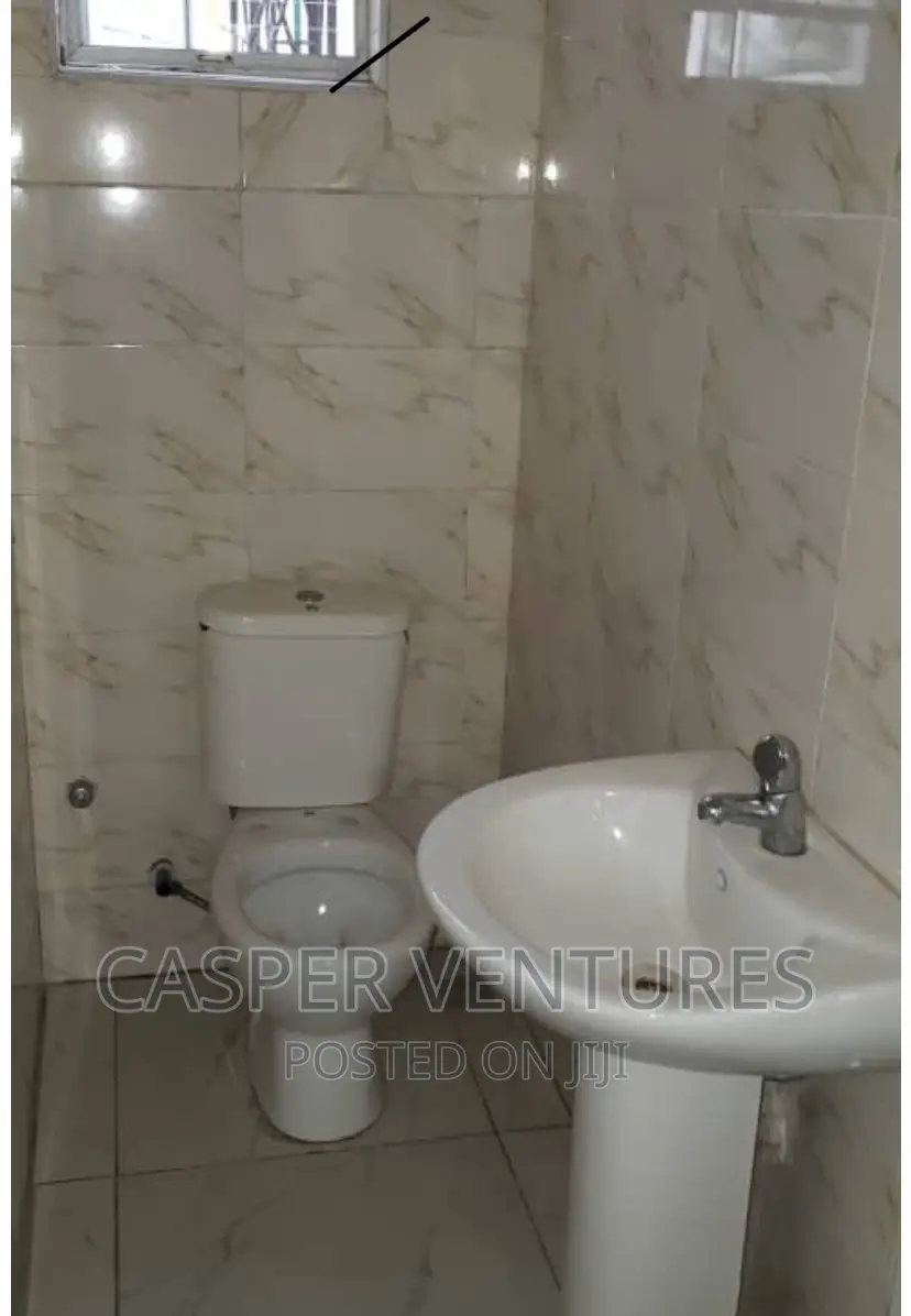 1bdrm Apartment in Chevy View, Chevron for rent in Chevron