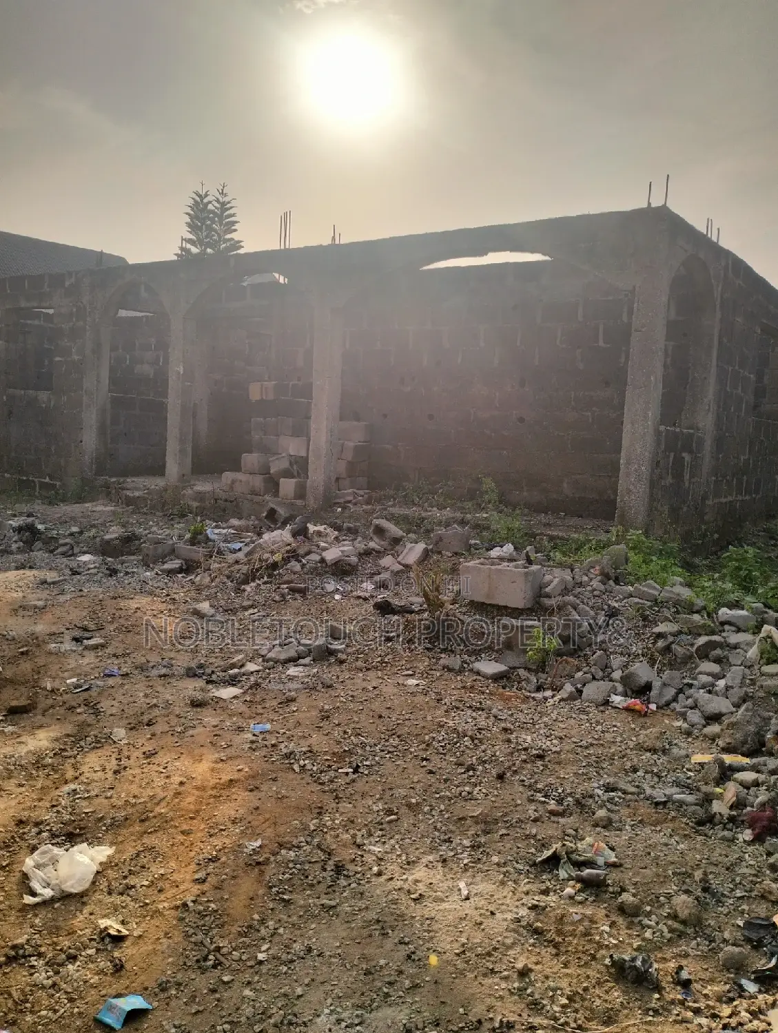 3bdrm Block of Flats in Governor Road Ikotun for sale in Governors Road