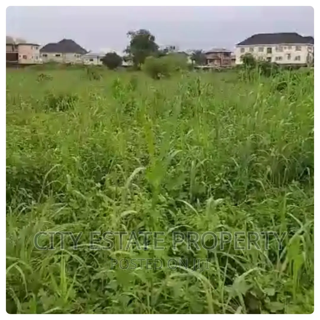 Land for Sale Suitable for a World Class Hotel in Port-Harcourt