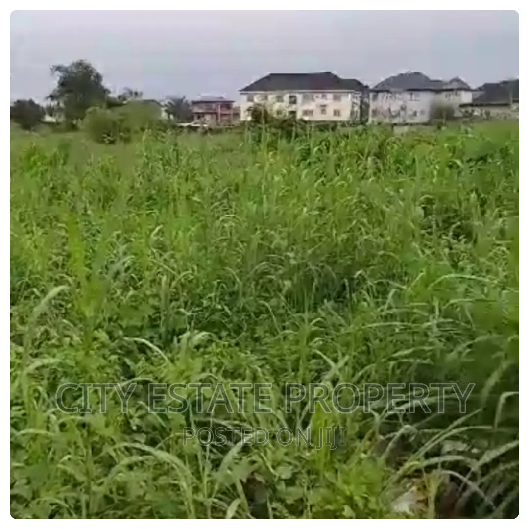 Land for Sale Suitable for a World Class Hotel in Port-Harcourt
