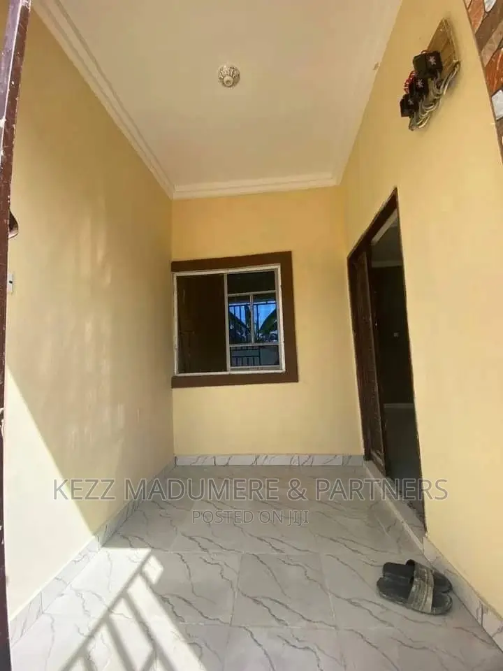 4bdrm Block of Flats in By First Market, Port-Harcourt for sale in Port-Harcourt