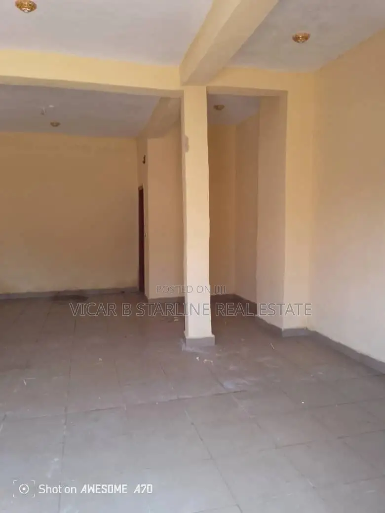 A Very Big Shop at Odinukwe, Abakaliki for Rent in Abakaliki