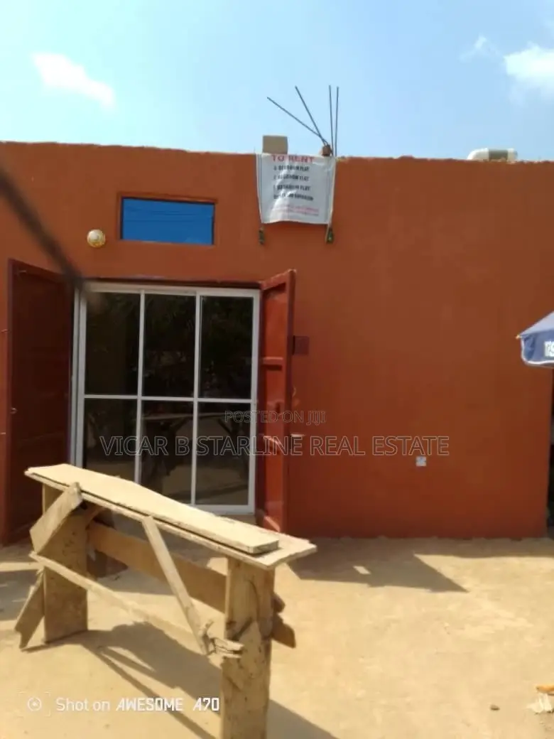 A Very Big Shop at Odinukwe, Abakaliki for Rent in Abakaliki