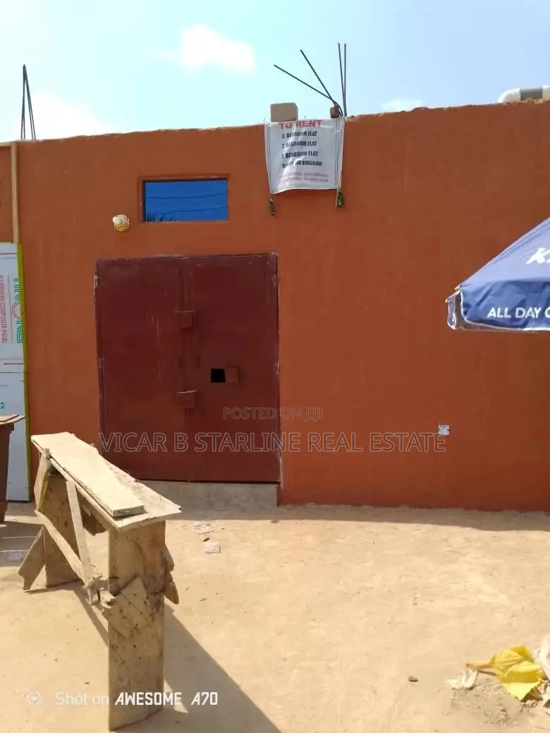 A Very Big Shop at Odinukwe, Abakaliki for Rent in Abakaliki