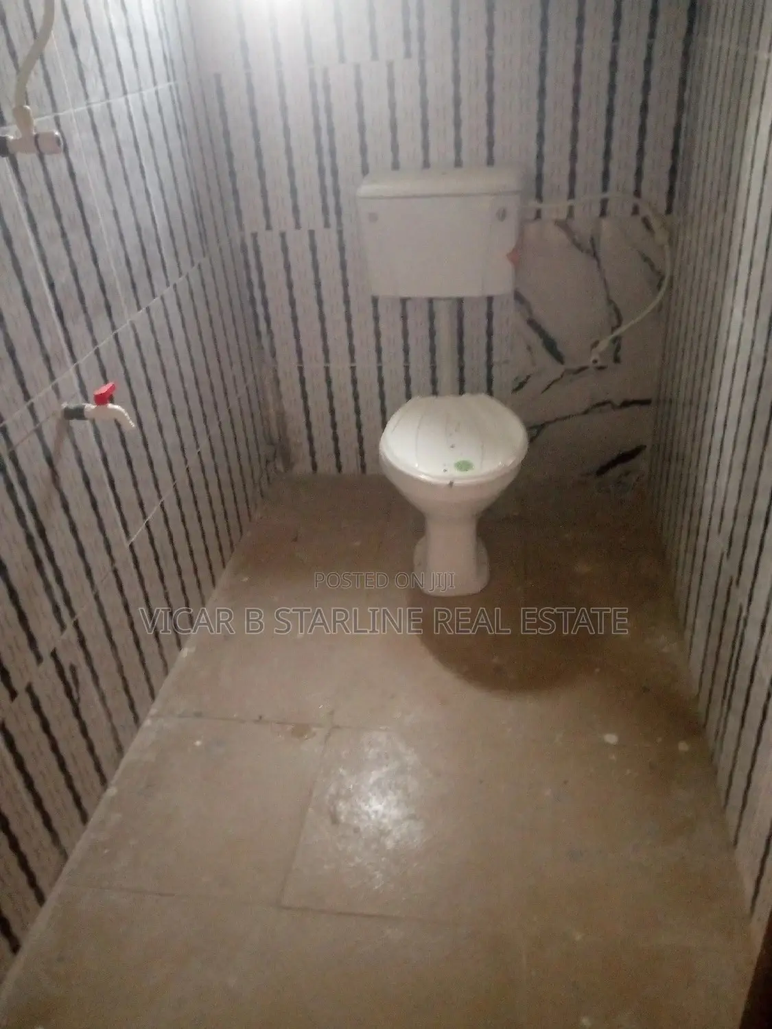 A Very Big Shop at Odinukwe, Abakaliki for Rent in Abakaliki