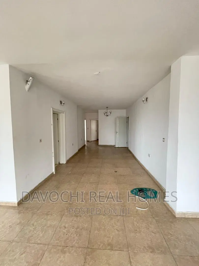 3bdrm Apartment in Primewater, Lekki for rent in Lekki