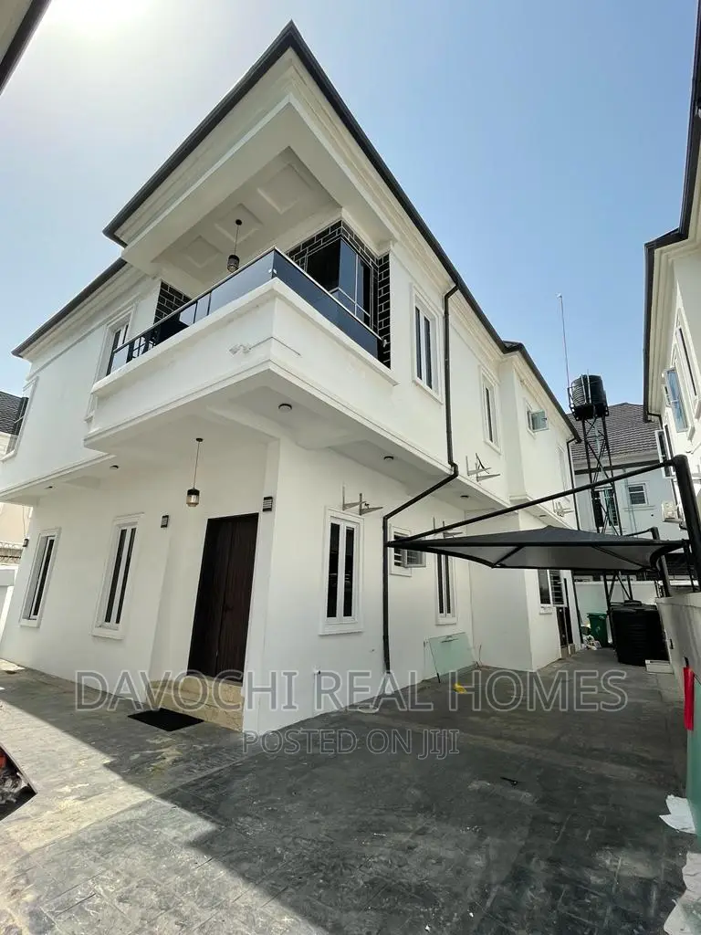 5bdrm Duplex in Victory Pack Estate, Lekki for rent in Lekki