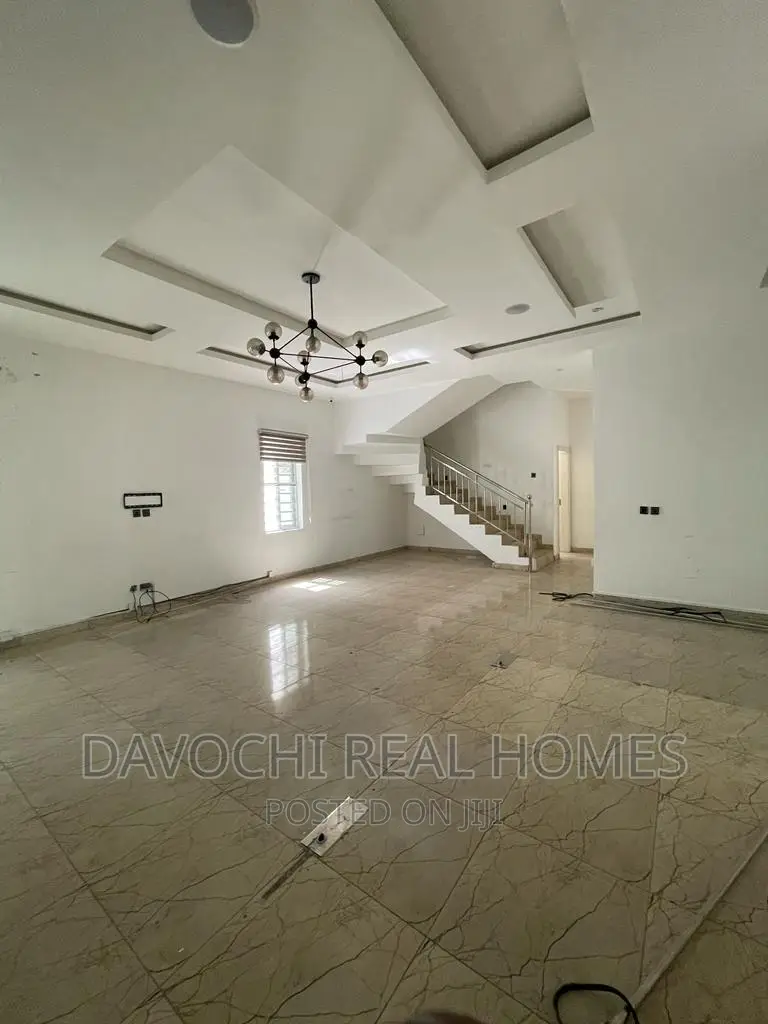 5bdrm Duplex in Victory Pack Estate, Lekki for rent in Lekki