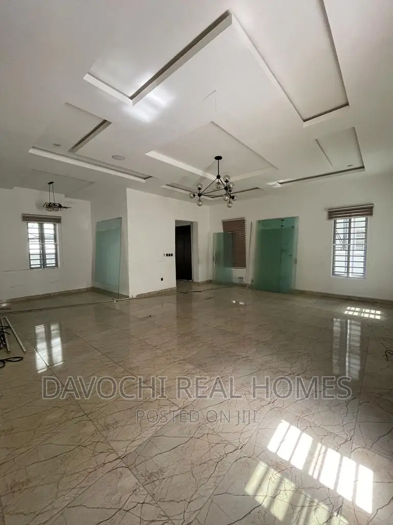 5bdrm Duplex in Victory Pack Estate, Lekki for rent in Lekki