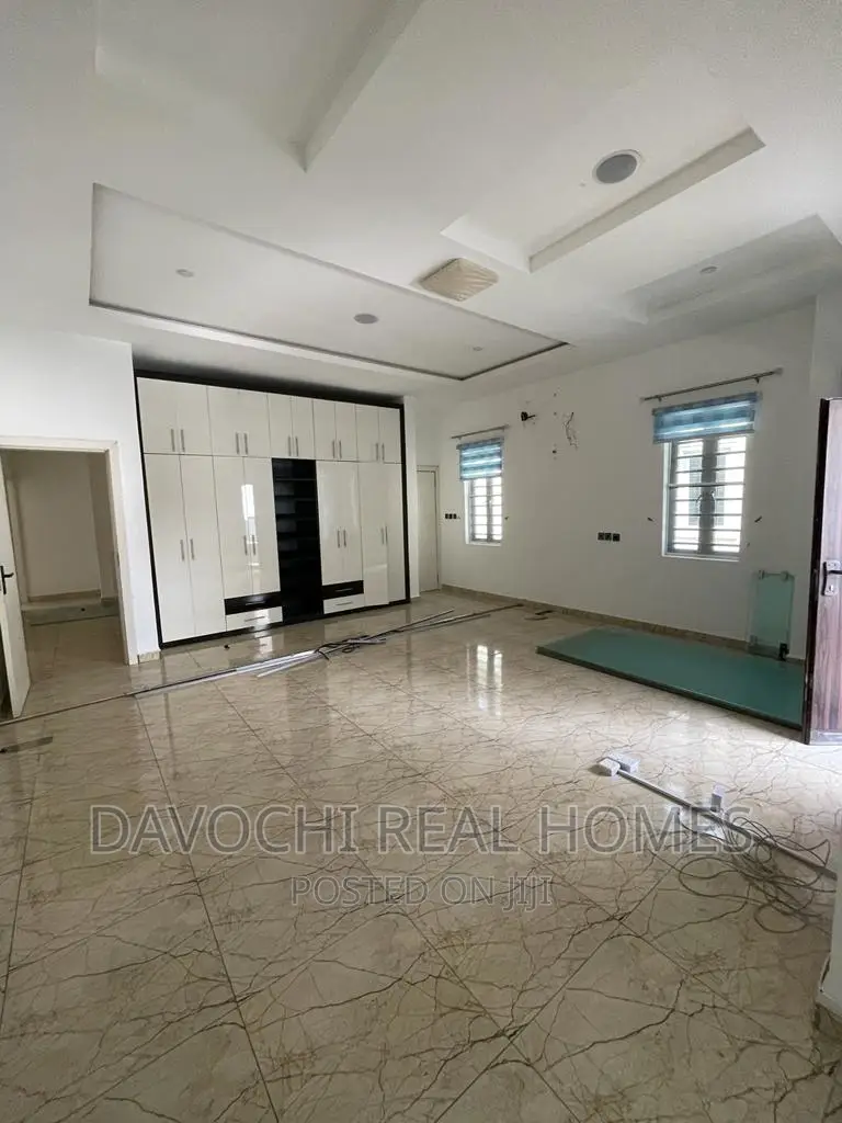 5bdrm Duplex in Victory Pack Estate, Lekki for rent in Lekki