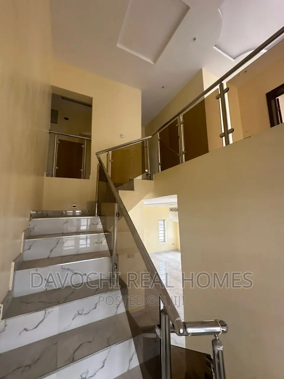 4bdrm Duplex in Osapa London, Lekki for rent in Lekki