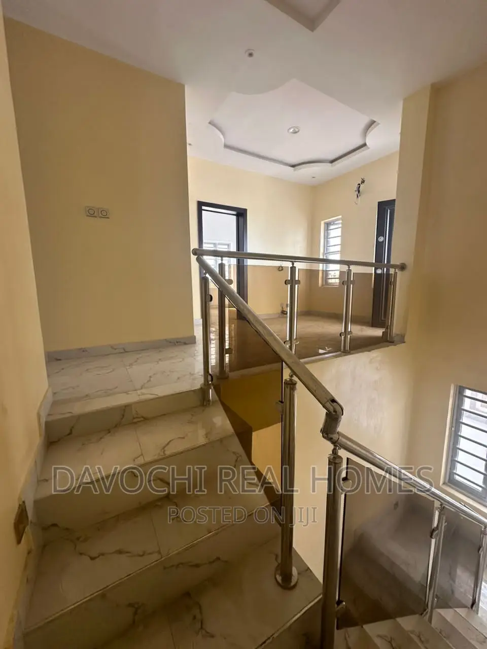 4bdrm Duplex in Osapa London, Lekki for rent in Lekki