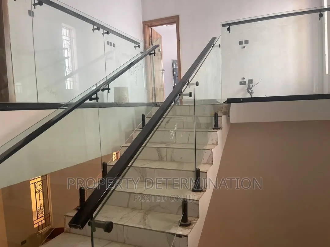 Furnished 5bdrm Duplex in Omole Estate, Ikeja for sale in Ikeja