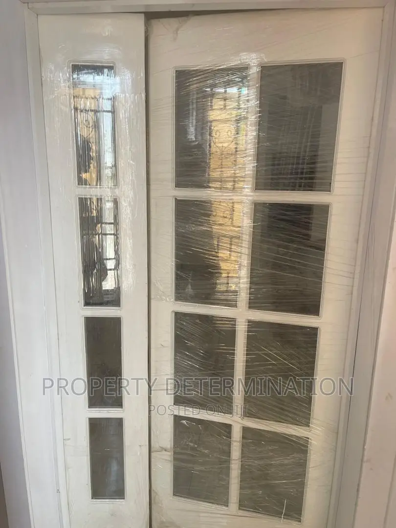 Furnished 5bdrm Duplex in Omole Estate, Ikeja for sale in Ikeja