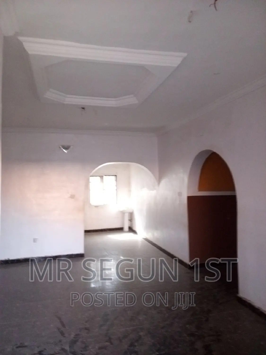3bdrm Block of Flats in Double T Estate, Akala Express for rent in Akala Express