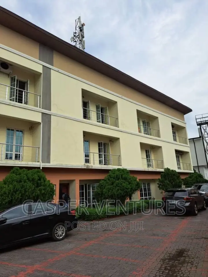 1bdrm Shared Apartment in Chevy View, Chevron for rent in Chevron