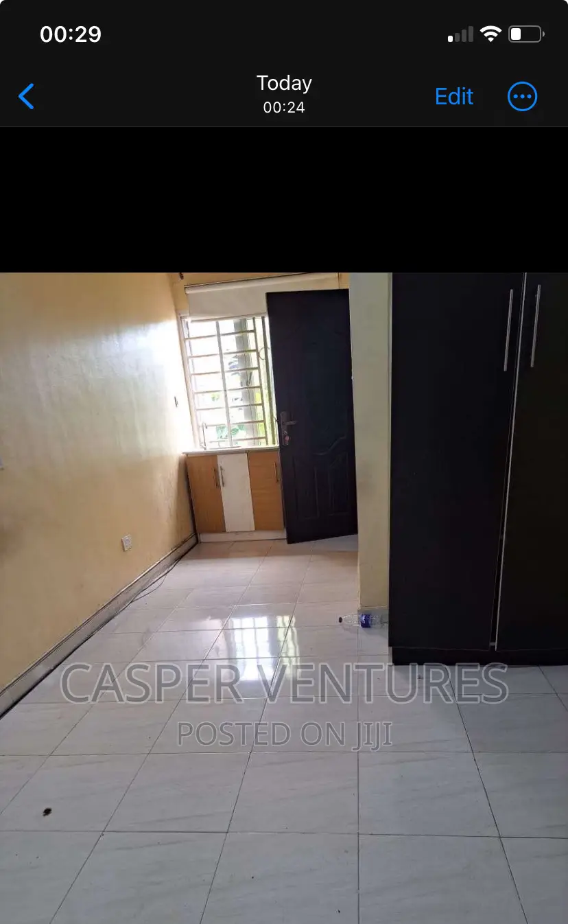 Studio Apartment in Lekki Paradise, Chevron for rent in Chevron