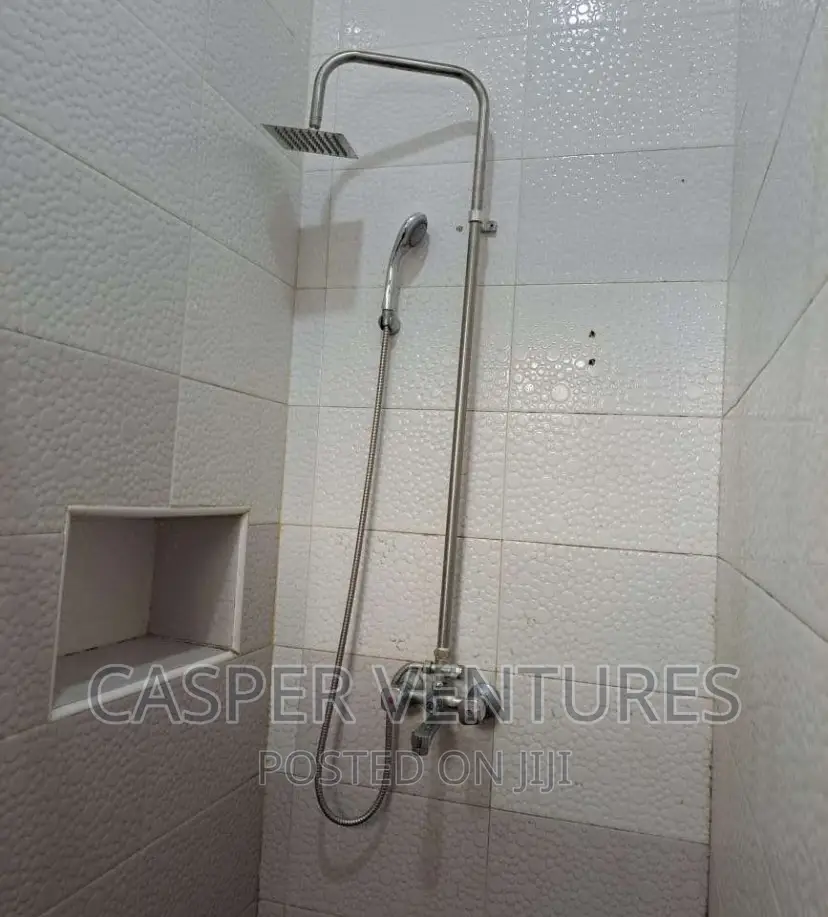 Studio Apartment in Lekki Paradise, Chevron for rent in Chevron