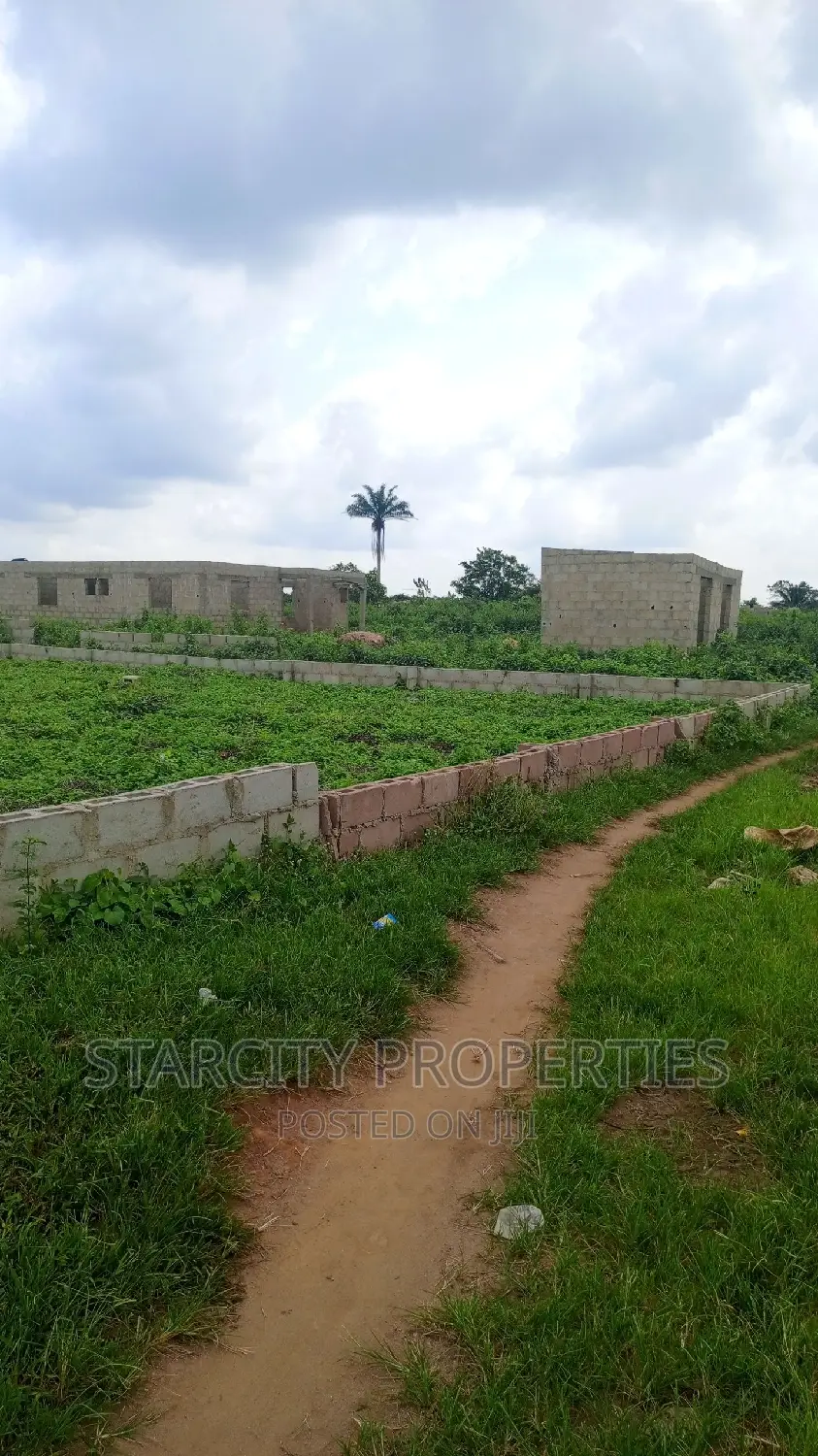 Buy 5 Plots and Get One Free at Maven Estate Epe in Epe