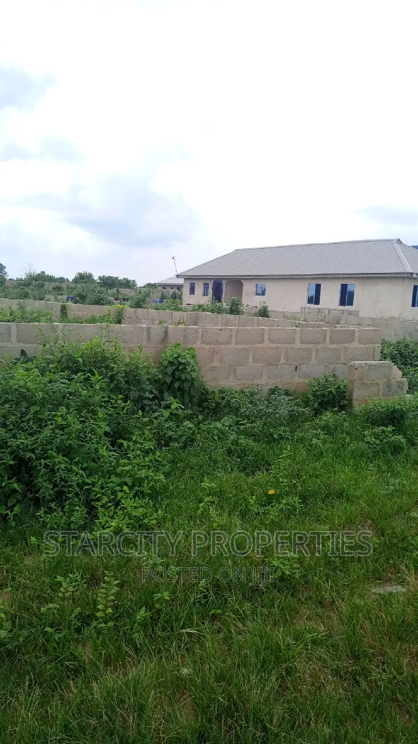 Buy 5 Plots and Get One Free at Maven Estate Epe in Epe