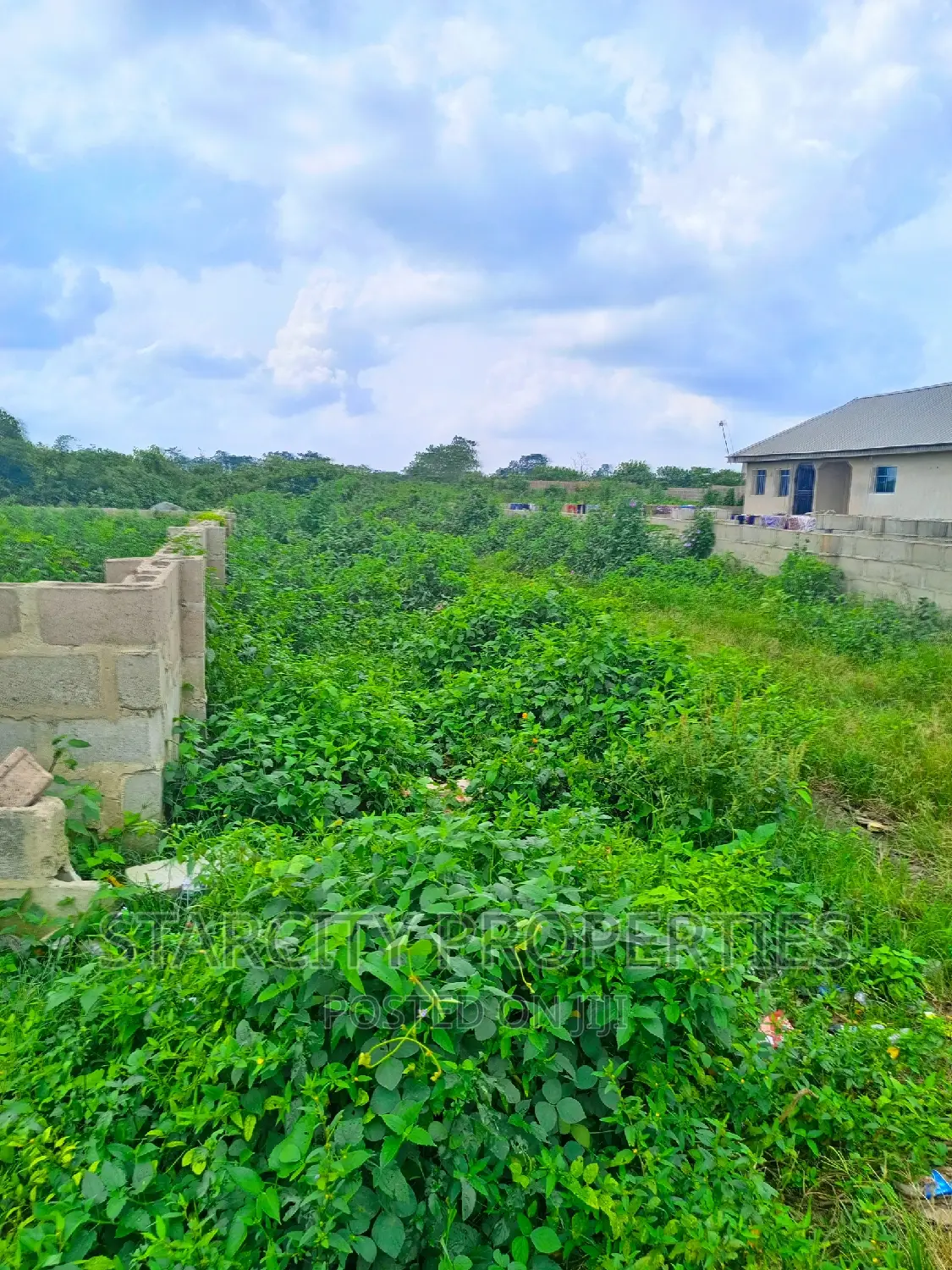 Buy 5 Plots and Get One Free at Maven Estate Epe in Epe