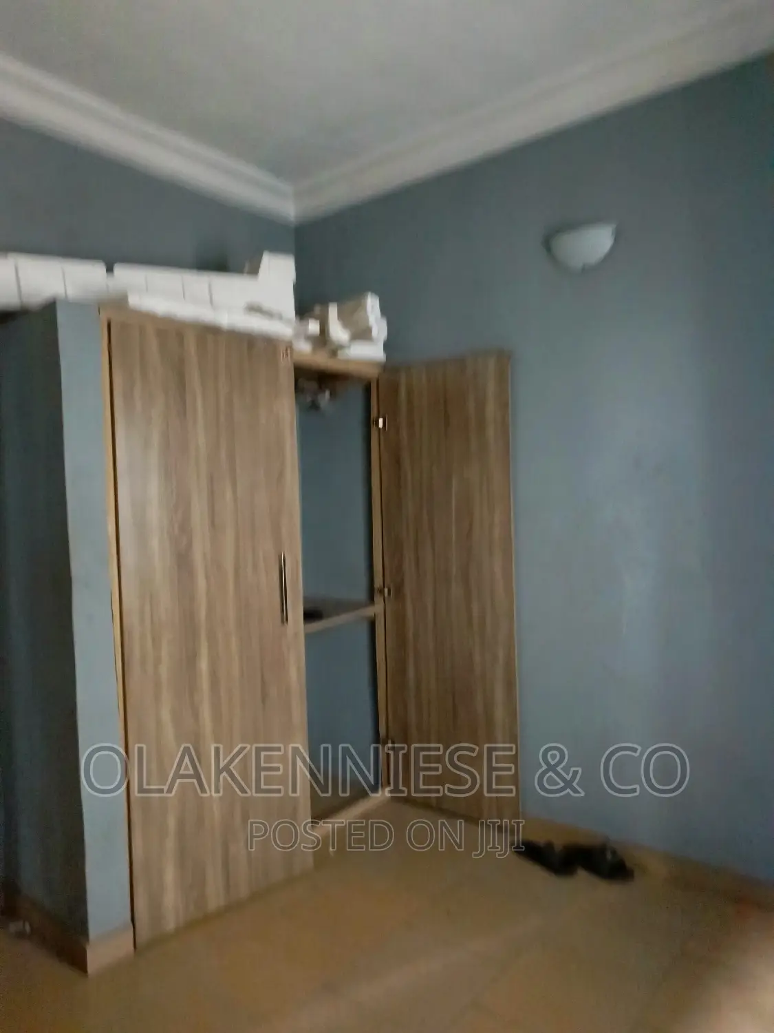 2bdrm Block of Flats in Aguda for rent in Aguda / Surulere