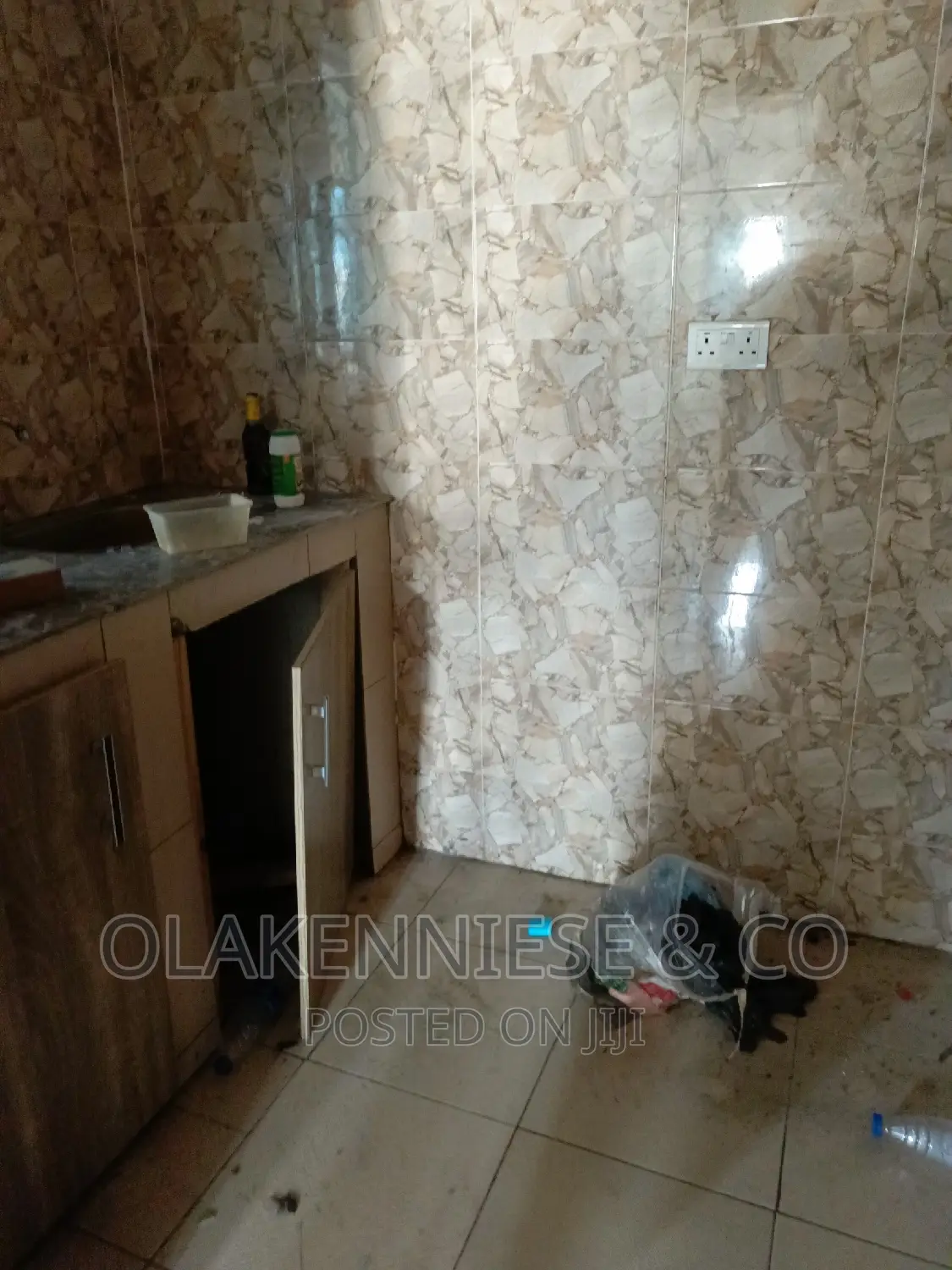 2bdrm Block of Flats in Aguda for rent in Aguda / Surulere