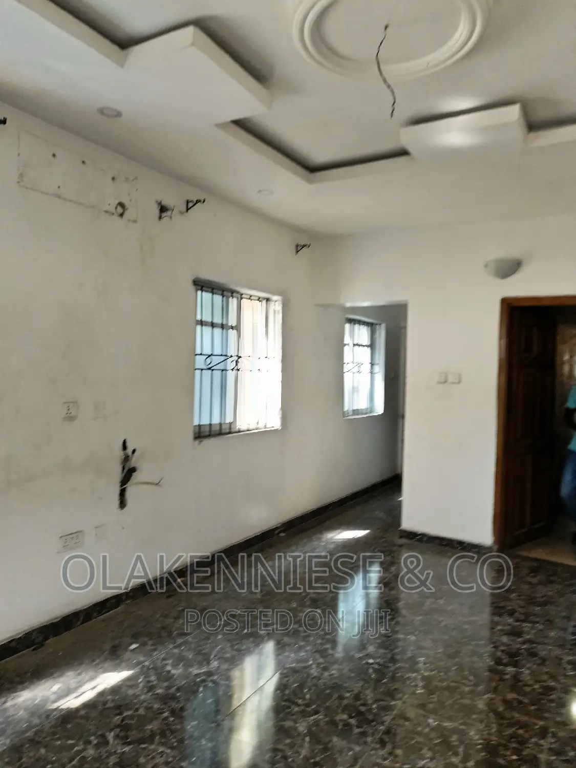 2bdrm Block of Flats in Aguda for rent in Aguda / Surulere